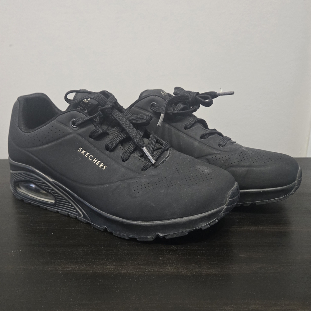 Skechers UNO Stand In Air - Womens